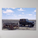 Search for jeeping art Wrangler
