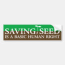 Search for no gmo bumper stickers Heirloom