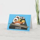 Search for sushi cards Sashimi