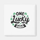 Search for irish dad magnets Party