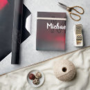 Search for fog wrapping paper Silhouette