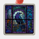 Search for edgar allan poe christmas tree decorations Birds