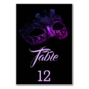 Search for details wedding table cards Chic