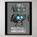 Search for reality posters Gaming