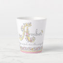 Search for meaning mugs Pink