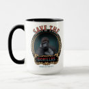 Search for gorilla mugs Ape