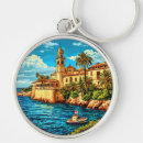 Search for mediterranean key rings Coast