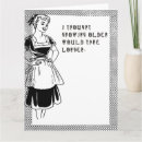 Search for 1950s housewife cards Vintage