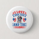 Search for love pug badges Puppy