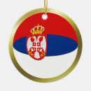 Search for serbian christmas tree decorations Srbija