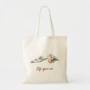 Search for transparent bags Flower