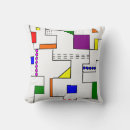 Search for bauhaus cushions Red