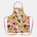 Search for donuts aprons Cookies
