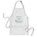 Search for irish blessing aprons Celtic
