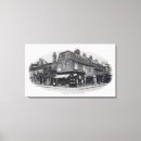 Search for collectable canvas prints British
