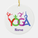 Search for yoga poses christmas tree decorations Health