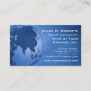 Search for asia business cards Globe