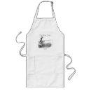 Search for cast aprons Fish