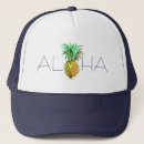 Search for pineapple hats Aloha