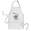 Search for queen aprons Nature