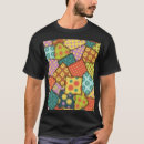 Search for eclectic clothing Abstract