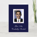 Search for inauguration party invitations Election