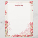 Search for indian stationery paper Floral