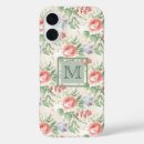 Search for blue roses iphone cases Vintage floral