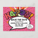 Search for geek date invitations Modern
