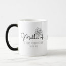 Search for mother of groom mugs For him