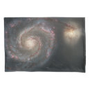 Search for celestial pillowcases Space