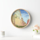Search for national parks clocks Retro