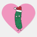 Search for dill pickles stickers Cucumber