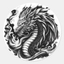 Search for epic stickers Dragon