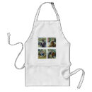 Search for santa claus aprons Nostalgic