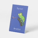 Search for reptile name plates Cute