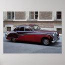 Search for jaguar classic car posters Vintage