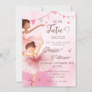 Search for tutu baby shower invitations Modern