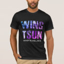 Search for wing tsun tshirts Martial