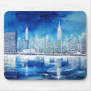Search for winter mousepads River