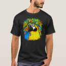 Search for macaw tshirts Gold