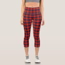 Search for blue and green tartan leggings Purple