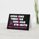 Search for breast cancer warrior cards Survivor