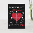 Search for cute math teacher cards Couple