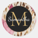 Search for cowhide stickers Western