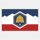 Search for utah flag stickers State