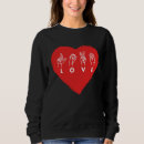 Search for asl hoodies Valentine's