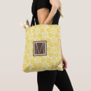 Search for yellow leafs bags For her
