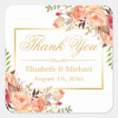 Search for orange frame stickers Gold