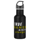 Search for gamer water bottles Cool